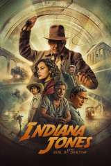 Indiana Jones and the Dial of Destiny poster 42