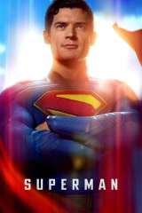 Superman poster 1