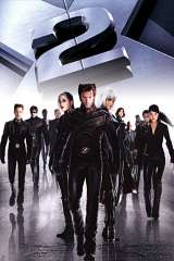 X2: X-Men United poster 9