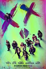 Suicide Squad poster 31