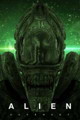 Alien: Covenant poster 16