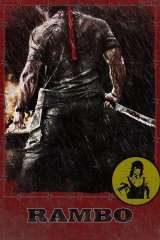 Rambo poster 15
