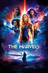 The Marvels poster 39