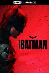 The Batman poster 9
