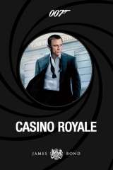 Casino Royale poster 20