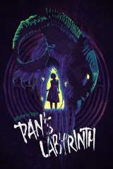 Pan's Labyrinth poster 7