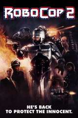 RoboCop 2 poster 8