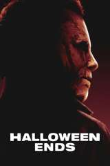 Halloween Ends poster 31