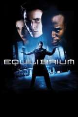 Equilibrium poster 11