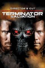 Terminator Salvation poster 10