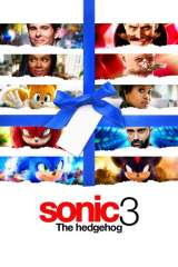 Sonic the Hedgehog 3 poster 16