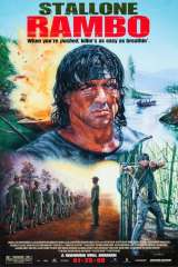 Rambo poster 30