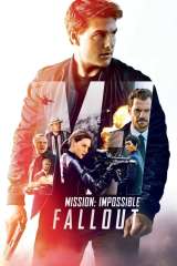 Mission: Impossible - Fallout poster 58