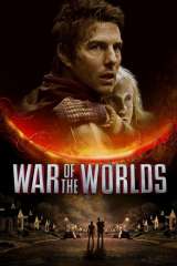 War of the Worlds poster 19