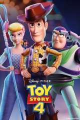 Toy Story 4 poster 54