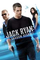 Jack Ryan: Shadow Recruit poster 14