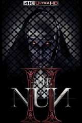 The Nun II poster 39