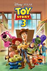 Toy Story 3 poster 27