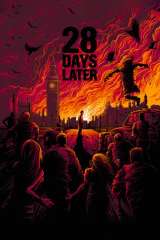 28 Days Later poster 17