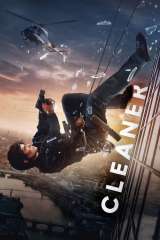 Cleaner poster 2