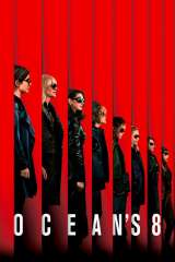 Ocean's Eight poster 29