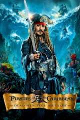 Pirates of the Caribbean: Dead Men Tell No Tales poster 21