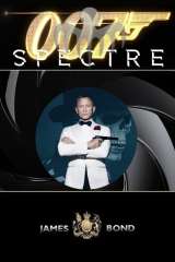 Spectre poster 7