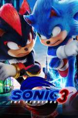 Sonic the Hedgehog 3 poster 88