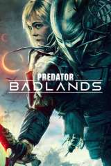 Predator: Badlands poster 25