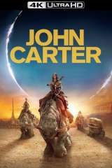 John Carter poster 15