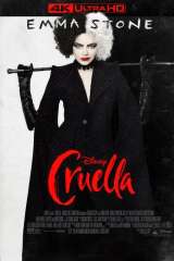 Cruella (2021)