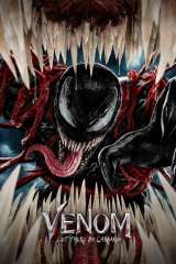 Venom: Let There Be Carnage poster 9