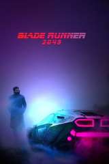 Blade Runner 2049 poster 30