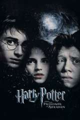 Harry Potter and the Prisoner of Azkaban poster 39
