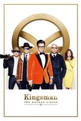Kingsman: The Golden Circle poster 2