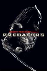 Predators poster 8