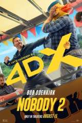 Nobody 2 (2025)