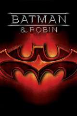 Batman & Robin poster 9