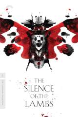 The Silence of the Lambs poster 41