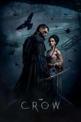 The Crow poster 21