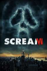 Scream VI poster 8