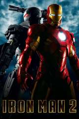 Iron Man 2 poster 34
