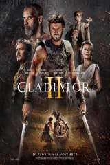 Gladiator II poster 18