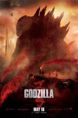 Godzilla poster 20