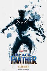Black Panther poster 10