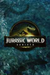 Jurassic World Rebirth poster 7