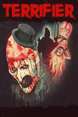 Terrifier poster 8