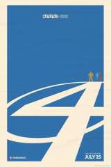 The Fantastic Four: First Steps poster 33
