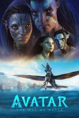 Avatar: The Way of Water poster 2