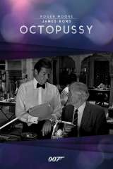 Octopussy poster 8